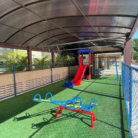 Apartamento Aconchegante! Guarujá Extérieur photo
