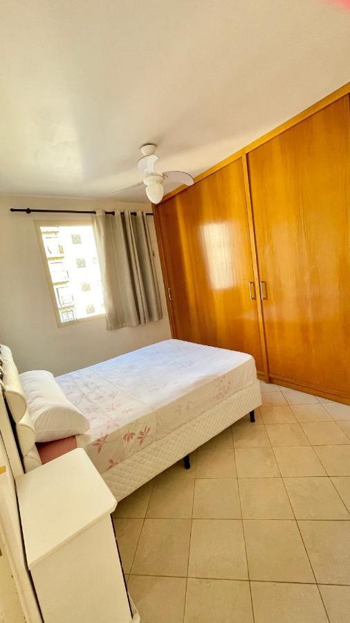 Apartamento Aconchegante! Guarujá Extérieur photo