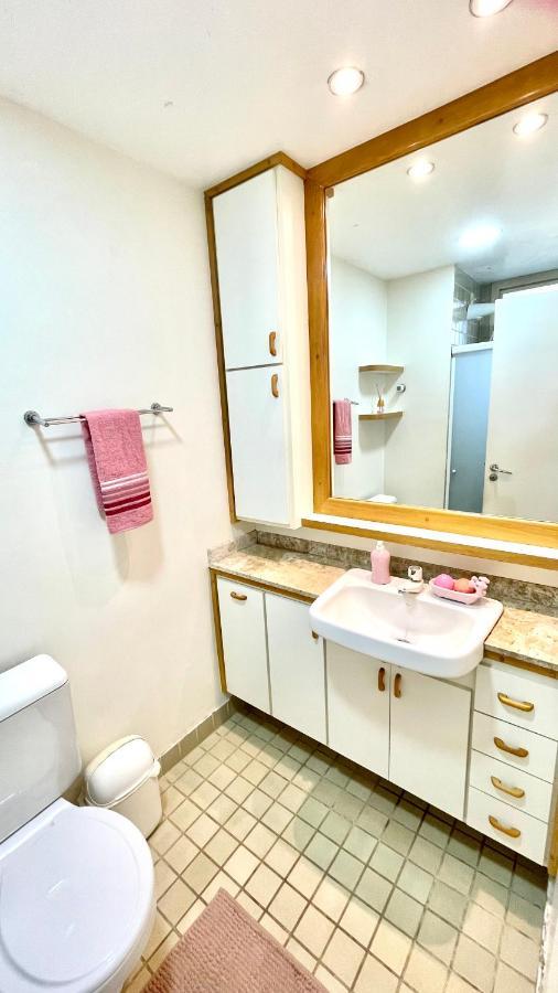 Apartamento Aconchegante! Guarujá Extérieur photo