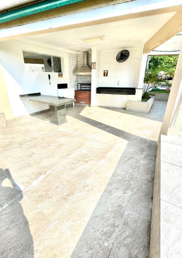 Apartamento Aconchegante! Guarujá Extérieur photo