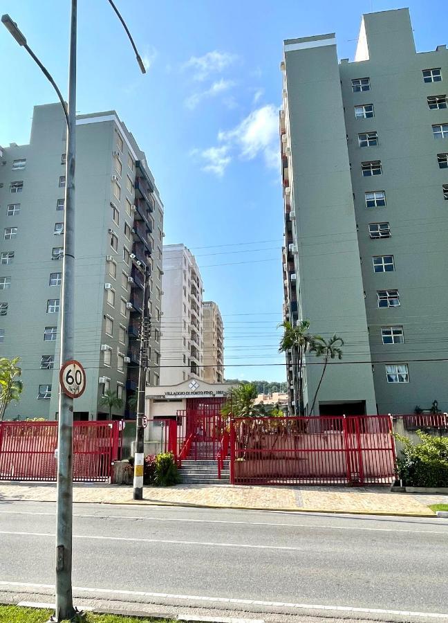 Apartamento Aconchegante! Guarujá Extérieur photo
